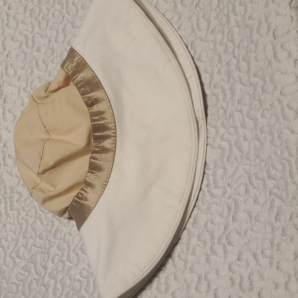 NEW HELEN KAMINSKI TILLI EXTRA WIDE BRIM SUN HAT - Picture 10 of 12